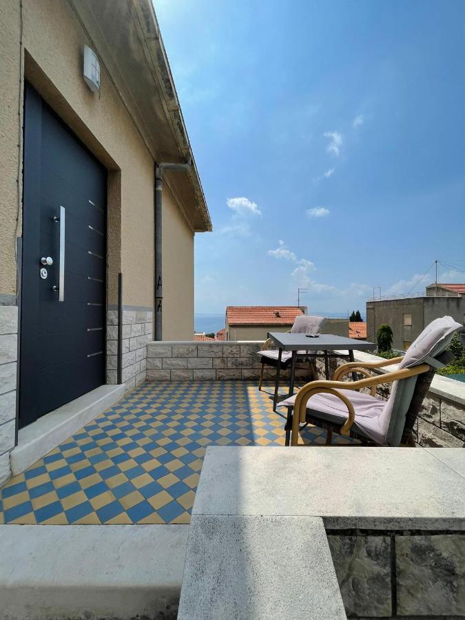A&L Luxury Apartment Split Exterior photo