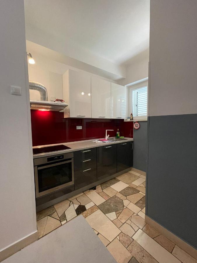 A&L Luxury Apartment Split Exterior photo