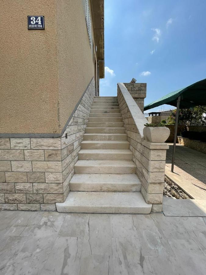 A&L Luxury Apartment Split Exterior photo