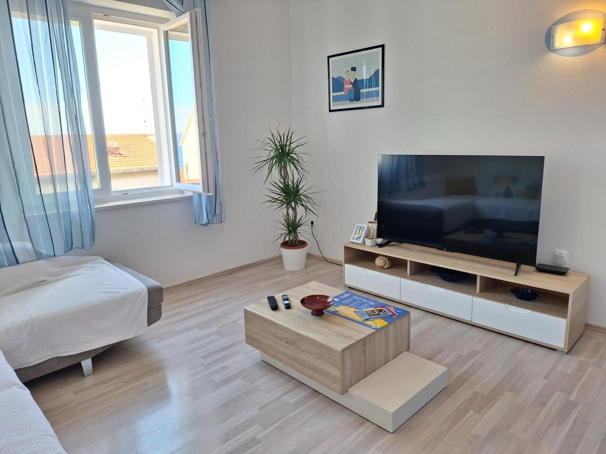 A&L Luxury Apartment Split Exterior photo